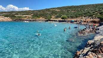 Elounda Water Park Residence Hotel