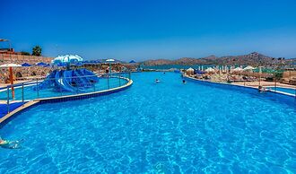 Elounda Water Park Residence Hotel