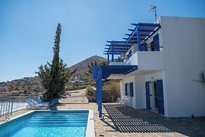Elounda Residence Resort & Waterpark