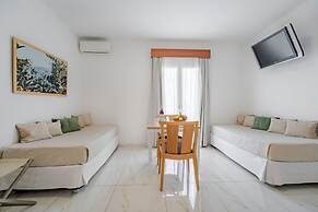 Elounda Residence Resort & Waterpark