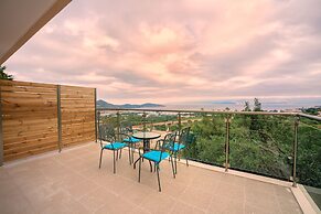 Elounda Water Park Residence Hotel