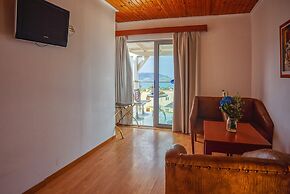 Elounda Water Park Residence Hotel