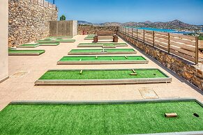 Elounda Water Park Residence Hotel