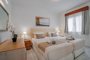 Elounda Residence Resort & Waterpark