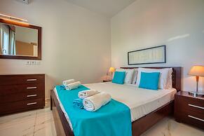 Elounda Water Park Residence Hotel