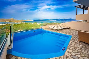 Elounda Water Park Residence Hotel