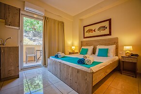 Elounda Water Park Residence Hotel