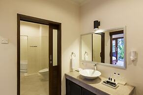 Kubal Villa and Living Seminyak