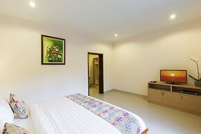 Kubal Villa and Living Seminyak