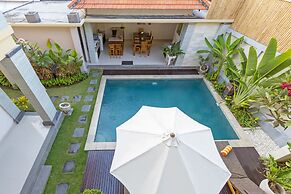 Kubal Villa and Living Seminyak