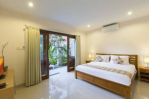 Kubal Villa and Living Seminyak