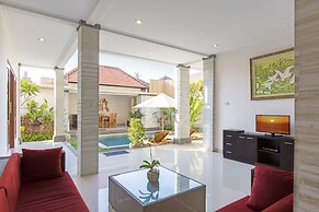 Kubal Villa and Living Seminyak