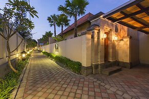 Kubal Villa and Living Seminyak