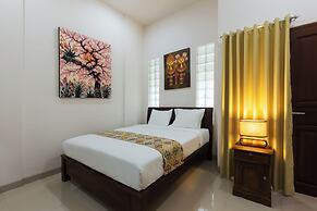 Kubal Villa and Living Seminyak