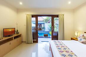 Kubal Villa and Living Seminyak