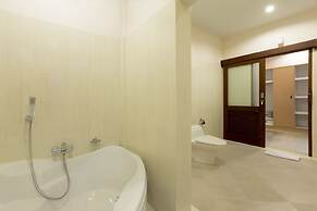 Kubal Villa and Living Seminyak