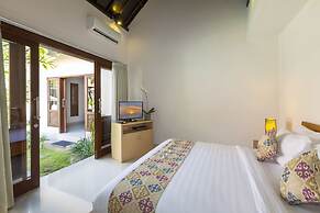 Kubal Villa and Living Seminyak