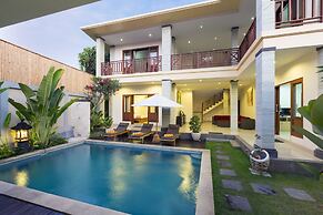 Kubal Villa and Living Seminyak
