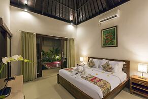 Kubal Villa and Living Seminyak
