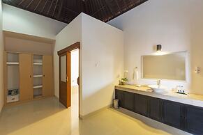 Kubal Villa and Living Seminyak