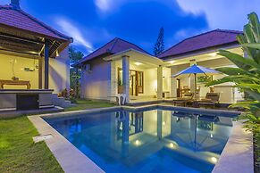 Kubal Villa and Living Seminyak