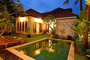 Kubal Villa and Living Seminyak