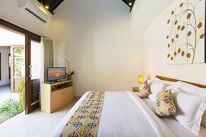 Kubal Villa and Living Seminyak