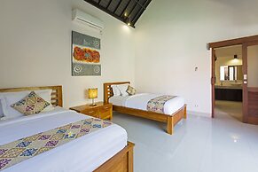 Kubal Villa and Living Seminyak