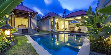 Kubal Villa and Living Seminyak