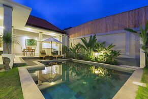 Kubal Villa and Living Seminyak