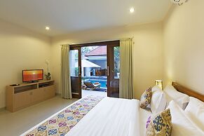 Kubal Villa and Living Seminyak