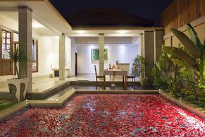 Kubal Villa and Living Seminyak