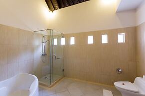 Kubal Villa and Living Seminyak