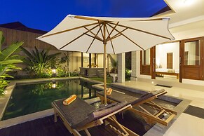 Kubal Villa and Living Seminyak
