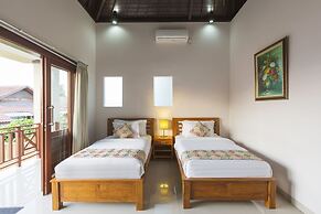 Kubal Villa and Living Seminyak