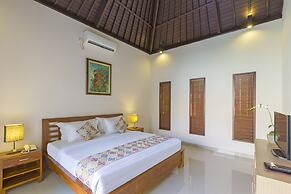Kubal Villa and Living Seminyak