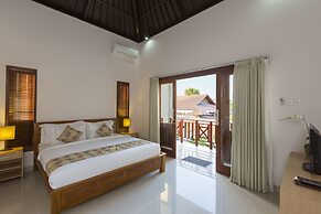 Kubal Villa and Living Seminyak