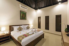 Kubal Villa and Living Seminyak