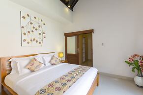 Kubal Villa and Living Seminyak