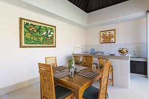 Kubal Villa and Living Seminyak
