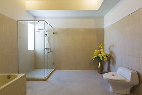 Kubal Villa and Living Seminyak