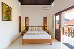 Kubal Villa and Living Seminyak