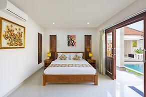 Kubal Villa and Living Seminyak