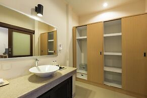 Kubal Villa and Living Seminyak