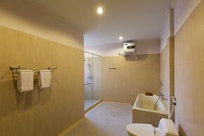 Kubal Villa and Living Seminyak