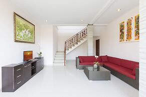 Kubal Villa and Living Seminyak
