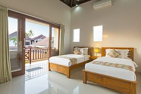 Kubal Villa and Living Seminyak