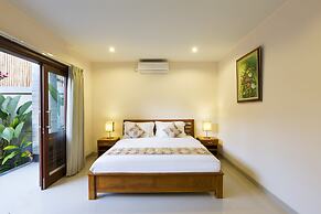 Kubal Villa and Living Seminyak