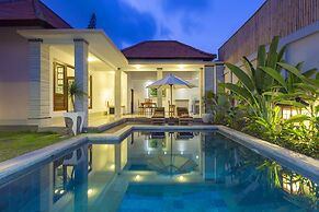 Kubal Villa and Living Seminyak