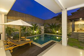 Kubal Villa and Living Seminyak